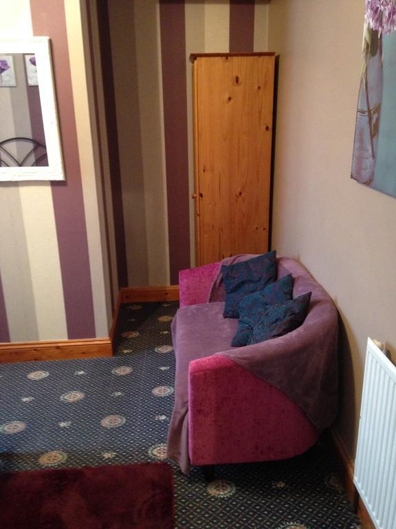 Copperfields Guest House Great Yarmouth Room photo