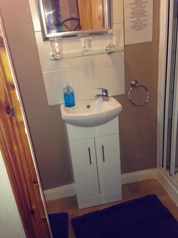 Copperfields Guest House Great Yarmouth Room photo