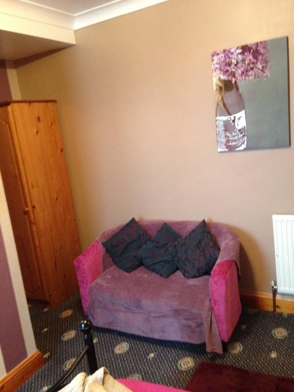 Copperfields Guest House Great Yarmouth Room photo