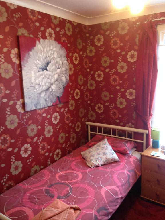 Copperfields Guest House Great Yarmouth Room photo