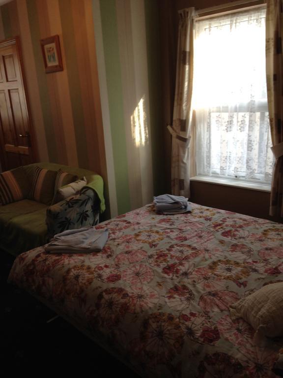 Copperfields Guest House Great Yarmouth Room photo
