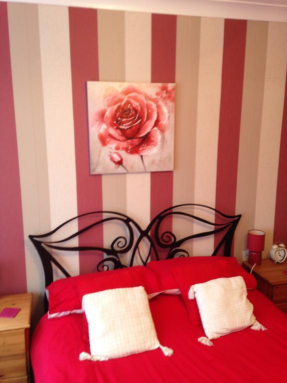 Copperfields Guest House Great Yarmouth Room photo